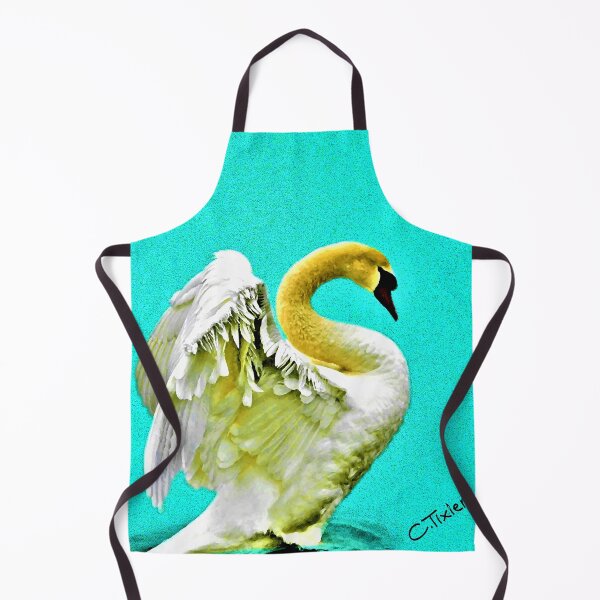Item preview, Swan  designed and sold by Guy Christophe Tixier.