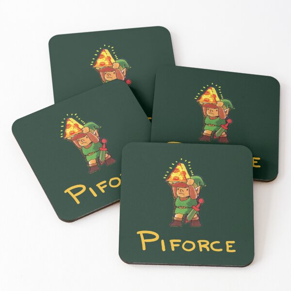 Item preview, Piforce designed and sold by Nu Threads.