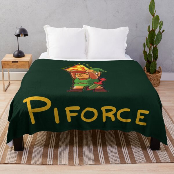 Item preview, Piforce designed and sold by Nu Threads.