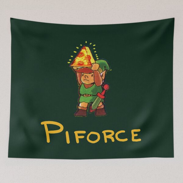 Item preview, Piforce designed and sold by Nu Threads.