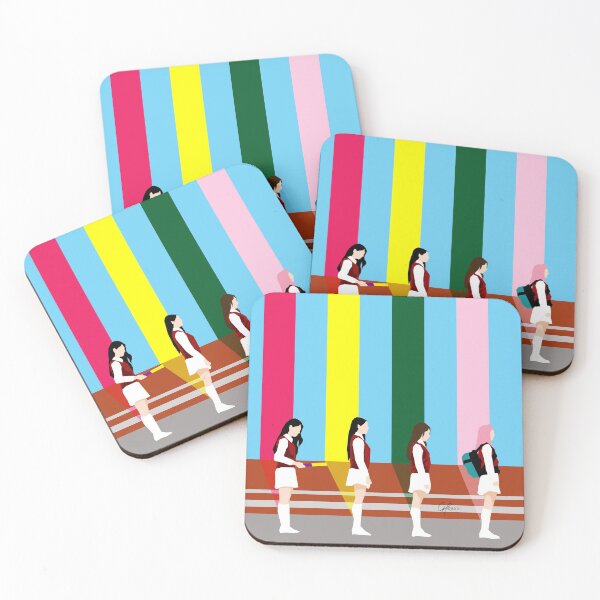 Item preview, 4 Years With LOONA 1/3 designed and sold by joampolin.