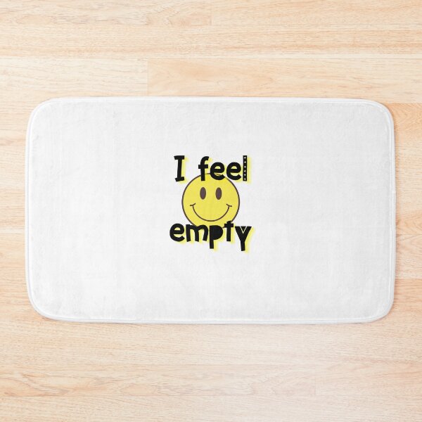 Item preview, empty designed and sold by poeticroom.