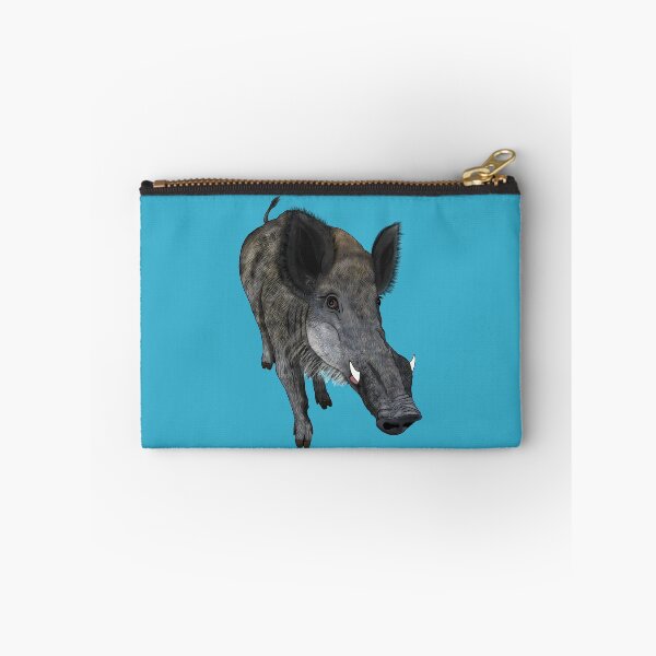 Item preview, Wild Boar Loves You designed and sold by creativekeener.