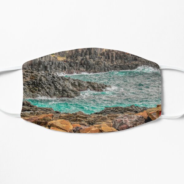 Bombo Headland, Kiama Mask