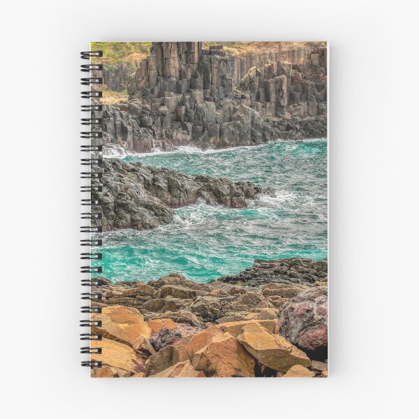 Item preview, Bombo Headland, Kiama designed and sold by Carolyn's Captures - Original Photohgraphy.
