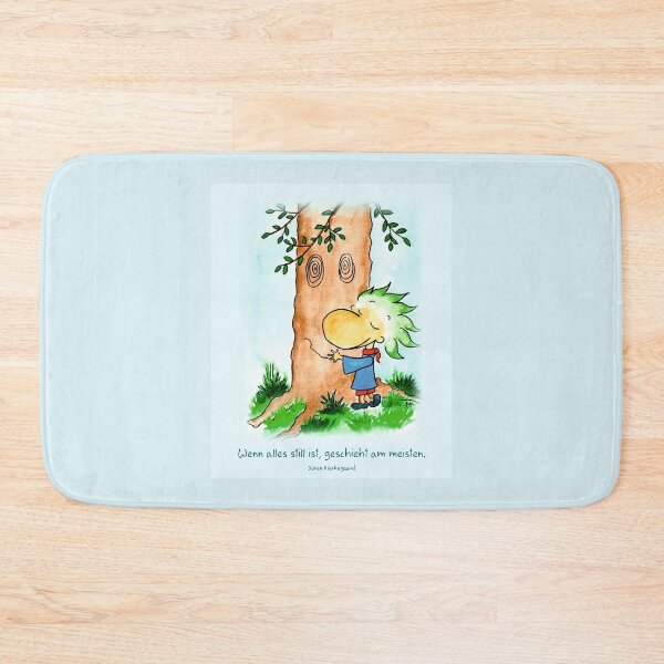 Item preview, When everything is still, most of it happens designed and sold by Atelier-Avemark.
