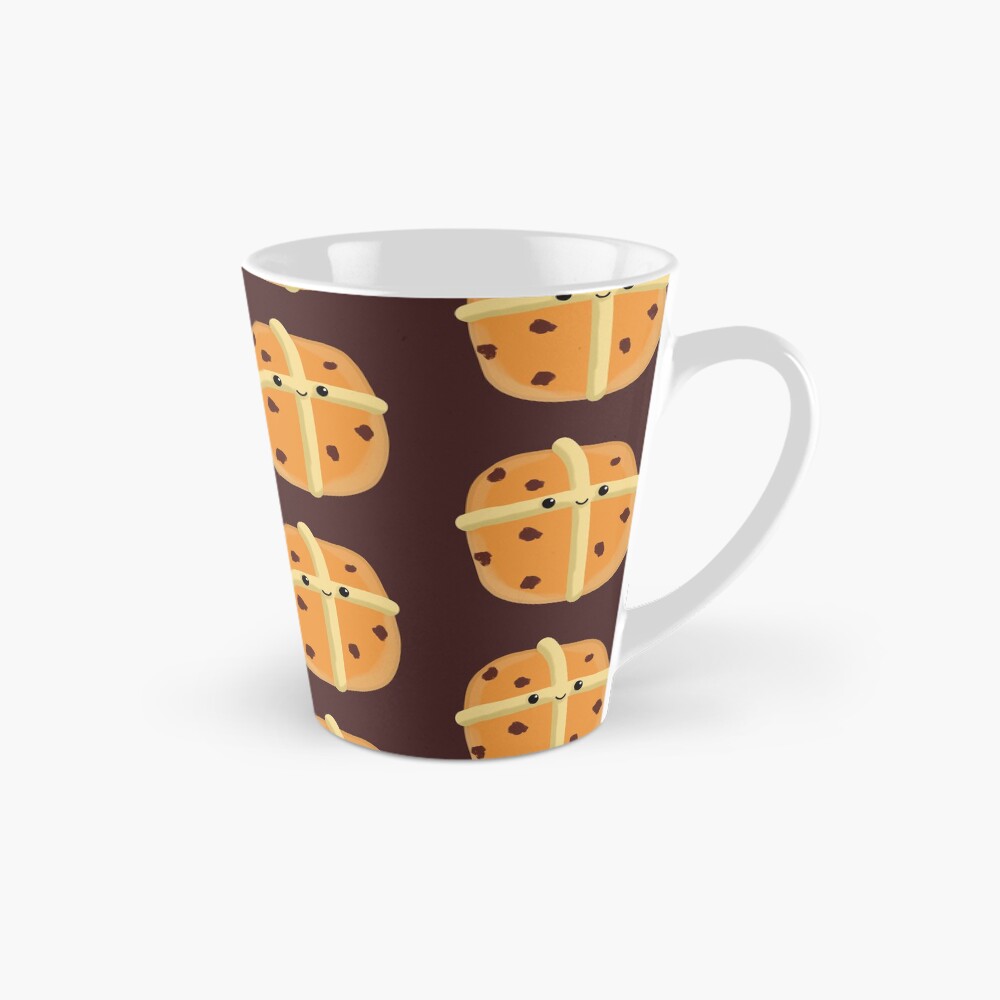 Item preview, Tall Mug designed and sold by Funful.