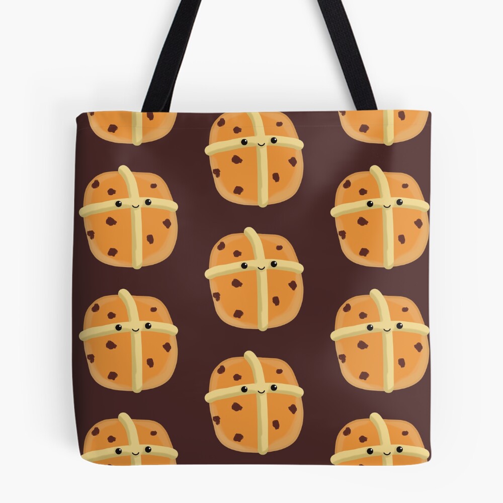 Item preview, All Over Print Tote Bag designed and sold by Funful.