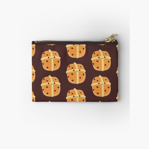 Item preview, Hot Cross Bun Pattern designed and sold by Funful.