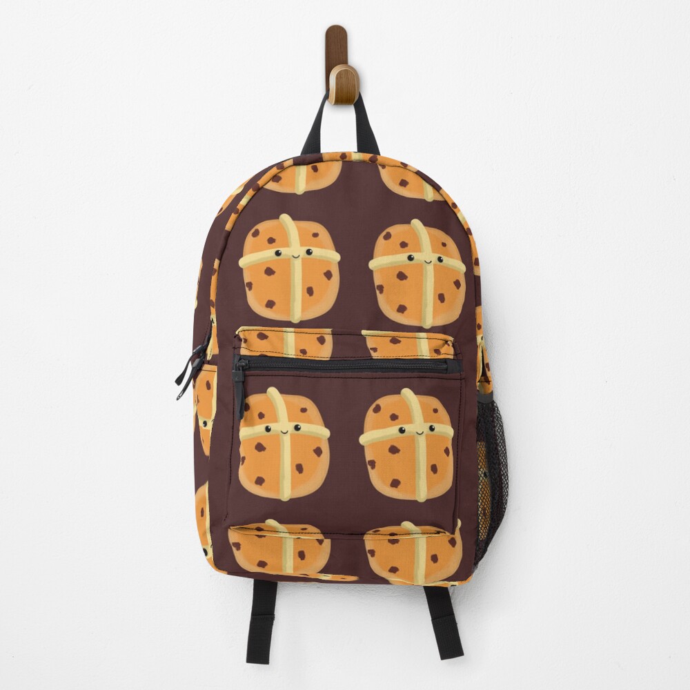 Item preview, Backpack designed and sold by Funful.