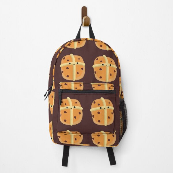 Item preview, Hot Cross Bun Pattern designed and sold by Funful.