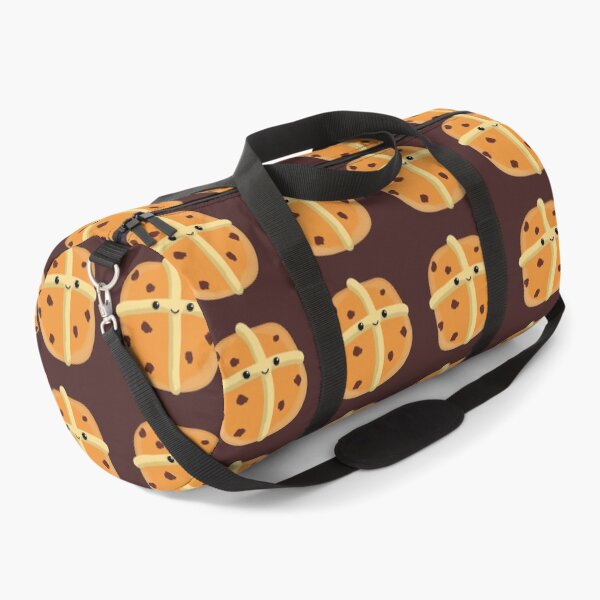 Item preview, Hot Cross Bun Pattern designed and sold by Funful.