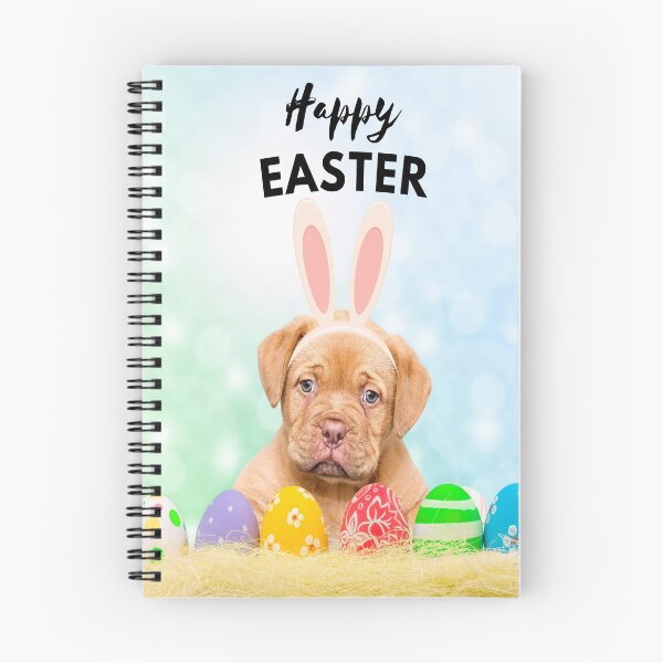 Item preview, Happy Easter Puppy 2021 designed and sold by OMG Outfits .