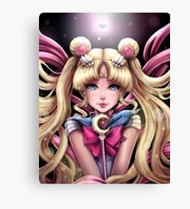 Sailor Moon Leinwanddruck