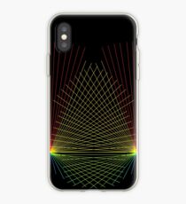 Renewal Lasers iPhone-Hülle & Cover