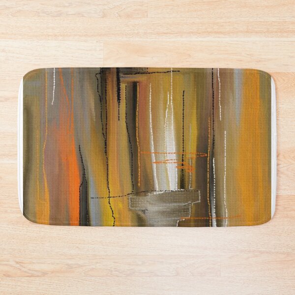 Item preview, Abstract art designed and sold by Jean Paul  CURTIS.