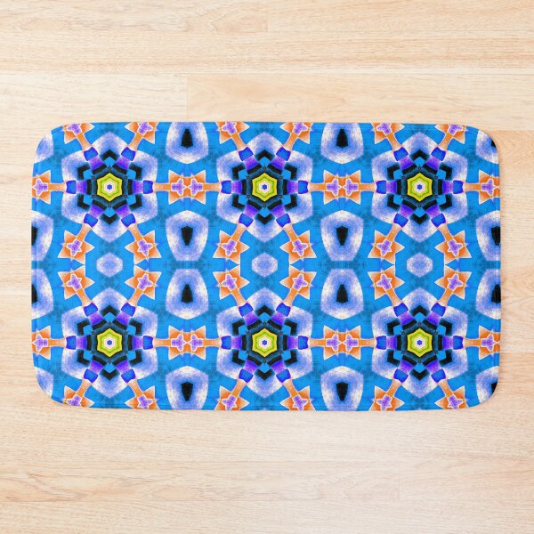 Item preview, Green Boom Star a Full Spectrum Explosion designed and sold by Kay Patterson.