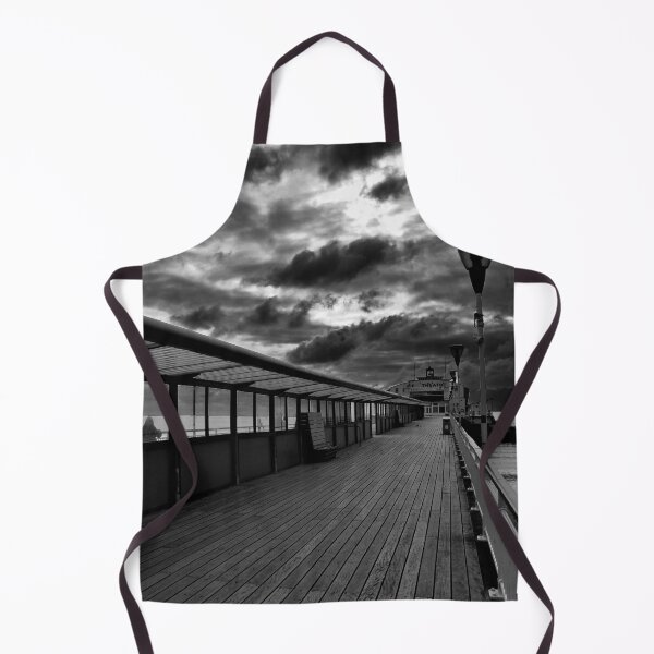 Item preview, Bournemouth Pier Dorset England designed and sold by AndyEvansPhotos.