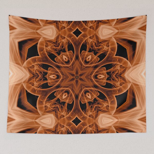 Item preview, Smoke Design designed and sold by Rachael Atkins.