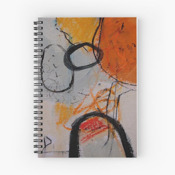 Item preview, Abstract Shapes designed and sold by Karen Hammat.