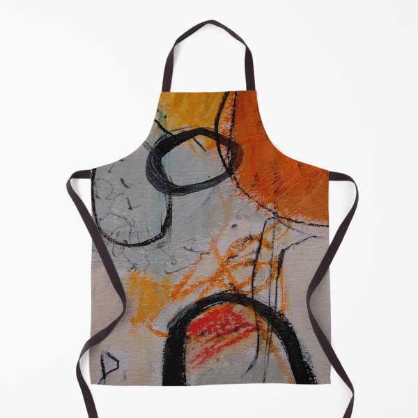 Item preview, Abstract Shapes designed and sold by Karen Hammat.