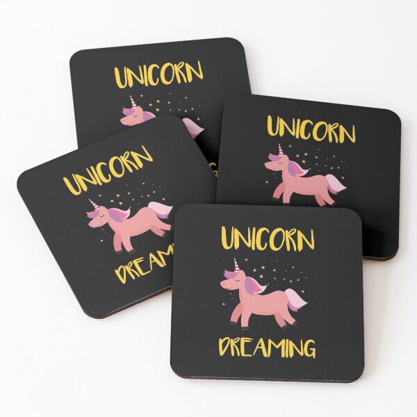 Item preview, Unicorn dreaming designed and sold by GoranDesign.