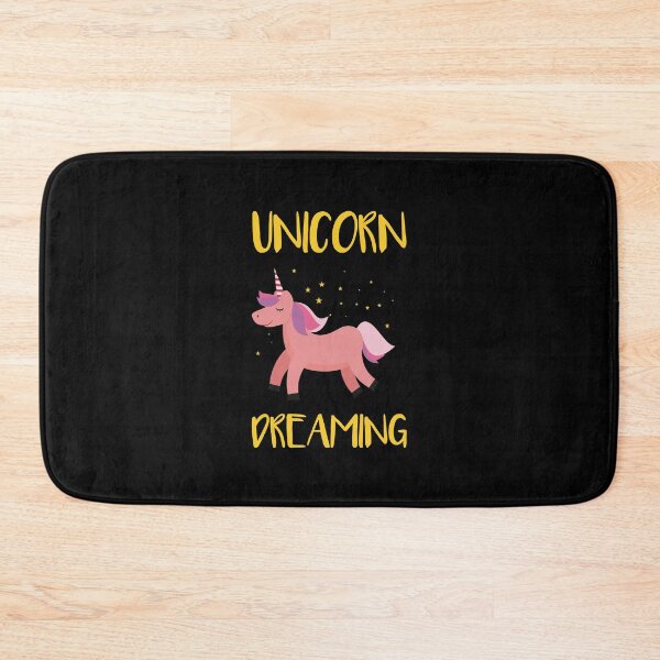 Item preview, Unicorn dreaming designed and sold by GoranDesign.