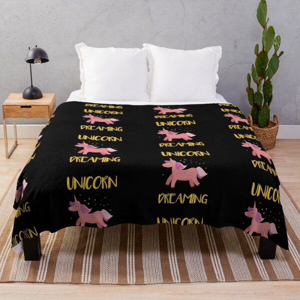 Item preview, Unicorn dreaming designed and sold by GoranDesign.