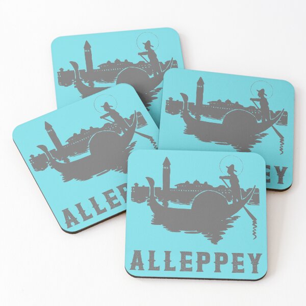 Item preview, Alleppey - Alappuzha designed and sold by FindurIdentity.