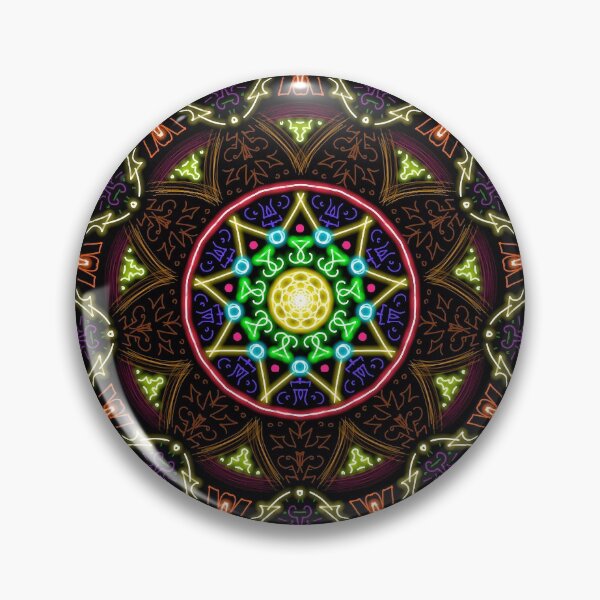 Item preview, Hope Restored designed and sold by SpiritCatalyst3.