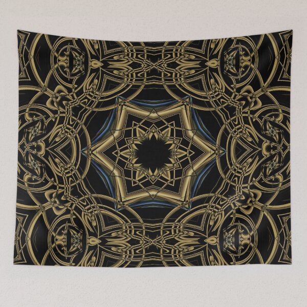 Item preview, Smoke Design designed and sold by Rachael Atkins.
