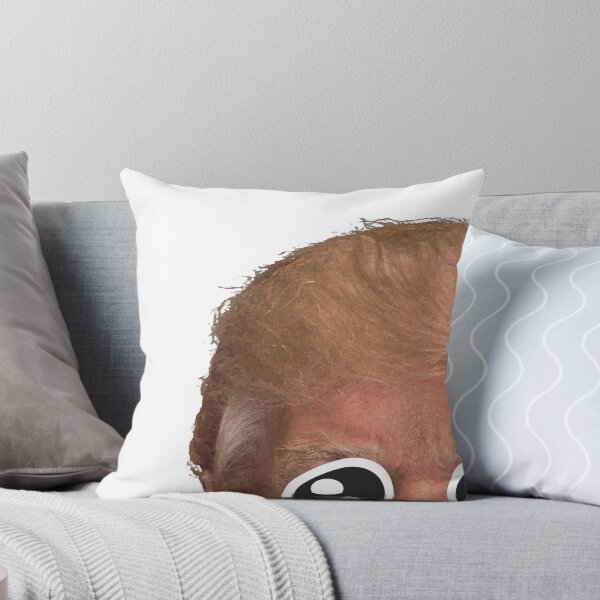 Item preview, Sad Donald designed and sold by Lucarts.