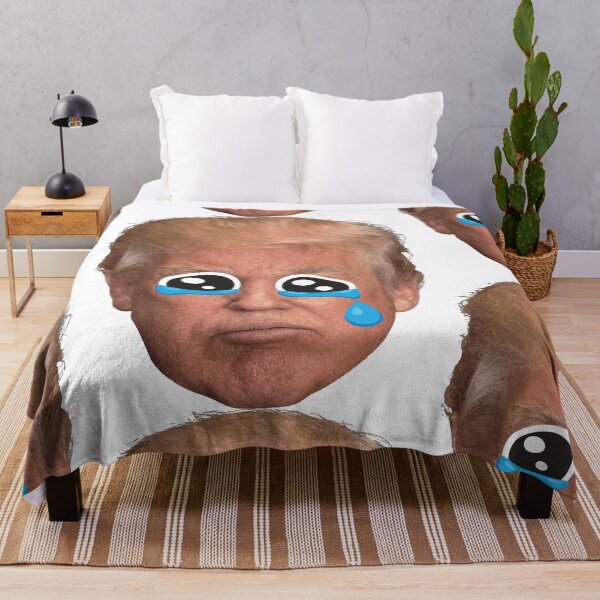 Item preview, Sad Donald designed and sold by Lucarts.