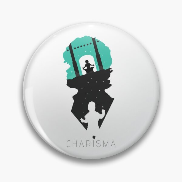 Item preview, Charisma designed and sold by alphaprint.