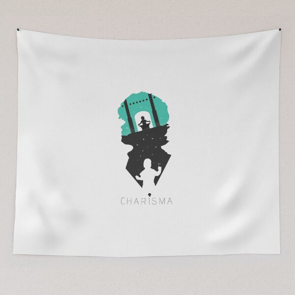 Item preview, Charisma designed and sold by alphaprint.