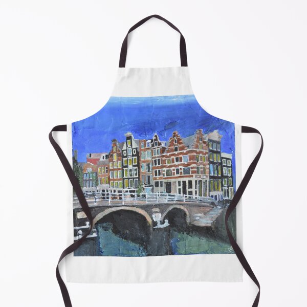 Item preview, Amsterdam, Singel designed and sold by golan22may.