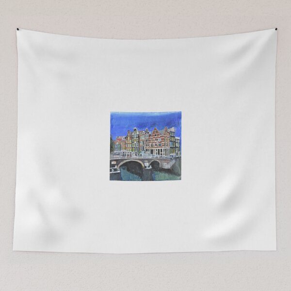 Item preview, Amsterdam, Singel designed and sold by golan22may.