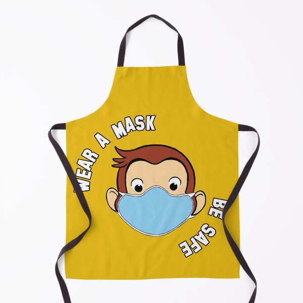 Item preview, George Mask designed and sold by Celesten.