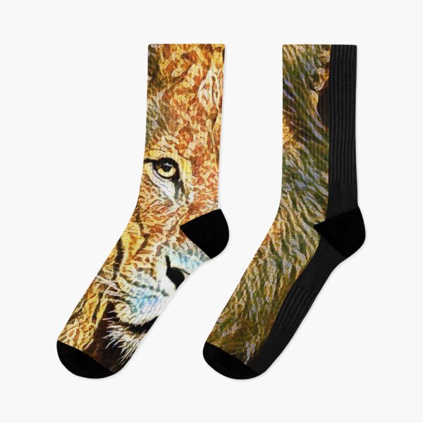 Item preview, Leo is a sign of power over the whole world designed and sold by Iuliia Nerd.