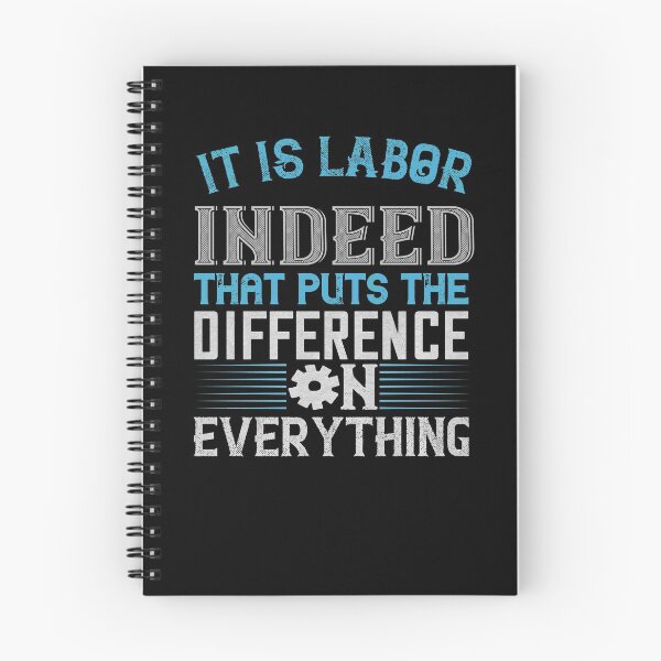 Item preview, Men Women Worker Labour Day Gift designed and sold by dm4design.