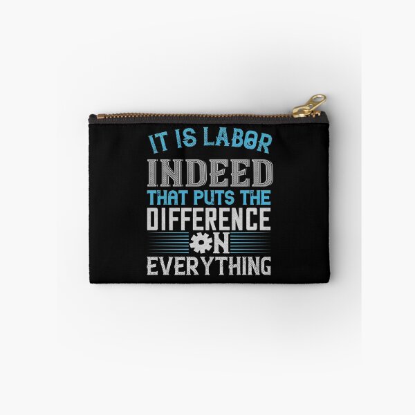 Item preview, Men Women Worker Labour Day Gift designed and sold by dm4design.