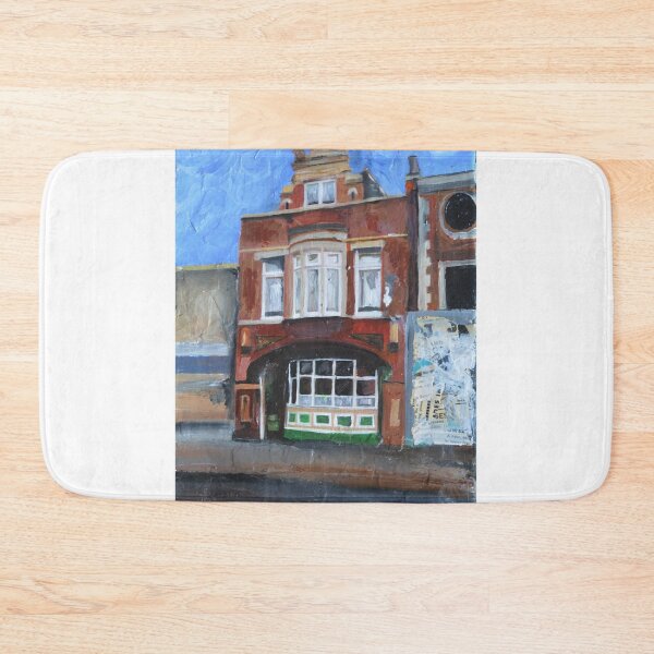 Item preview, Hull, Pub, Beverley Road designed and sold by golan22may.