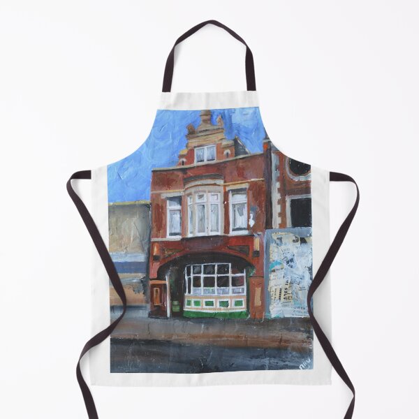 Item preview, Hull, Pub, Beverley Road designed and sold by golan22may.