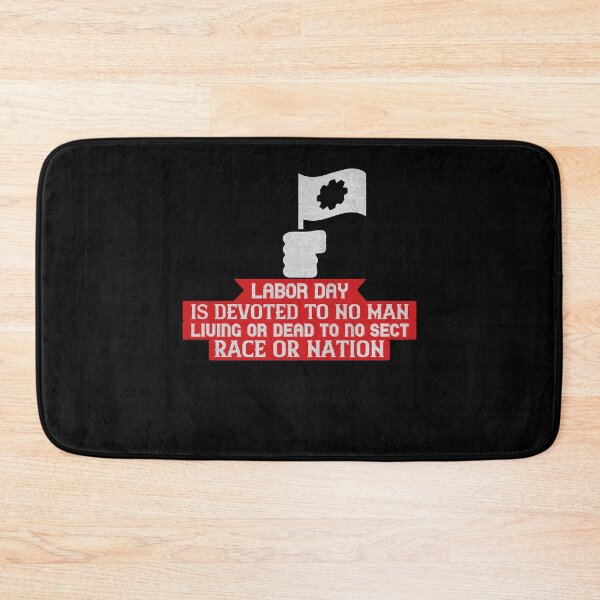 Item preview, Men Women Worker Labour Day Gift designed and sold by dm4design.