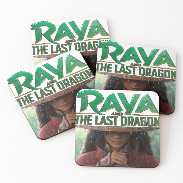 Item preview, Raya and the dragon - with cap 2021 designed and sold by radhitrans.