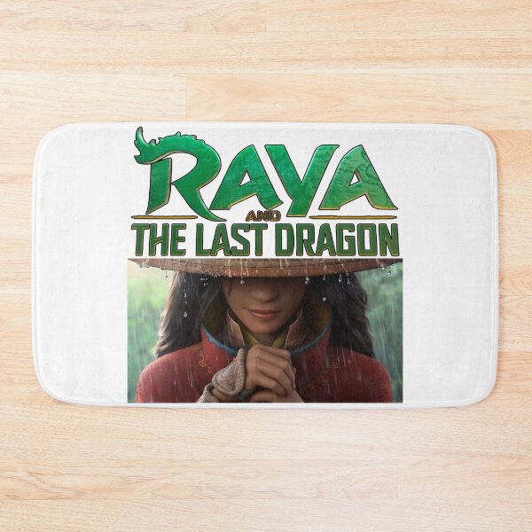Item preview, Raya and the dragon - with cap 2021 designed and sold by radhitrans.
