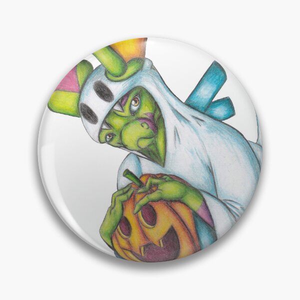 Item preview, Tatulo Halloween 2020 designed and sold by Dagonsheart.