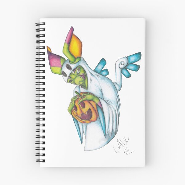 Item preview, Tatulo Halloween 2020 designed and sold by Dagonsheart.