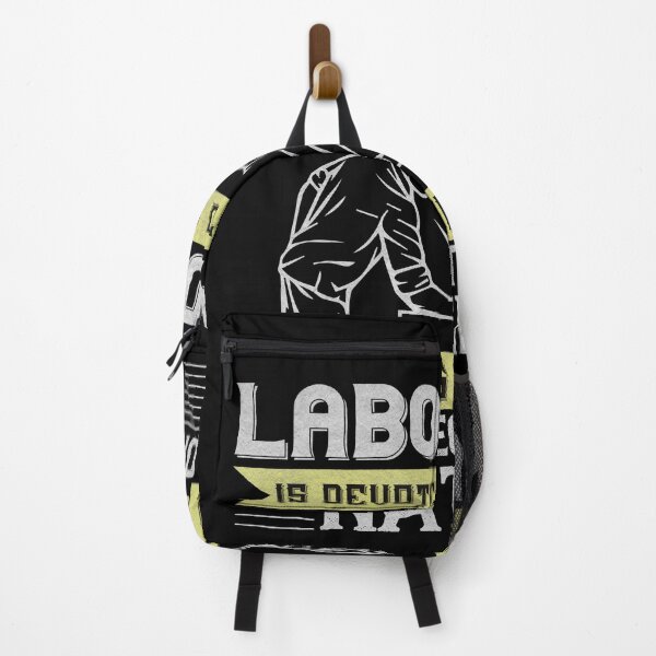 Item preview, Men Women Worker Labour Day Gift designed and sold by dm4design.