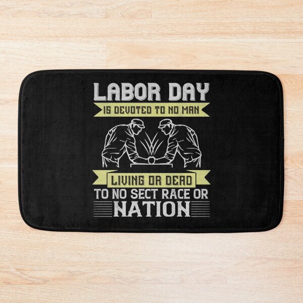 Item preview, Men Women Worker Labour Day Gift designed and sold by dm4design.